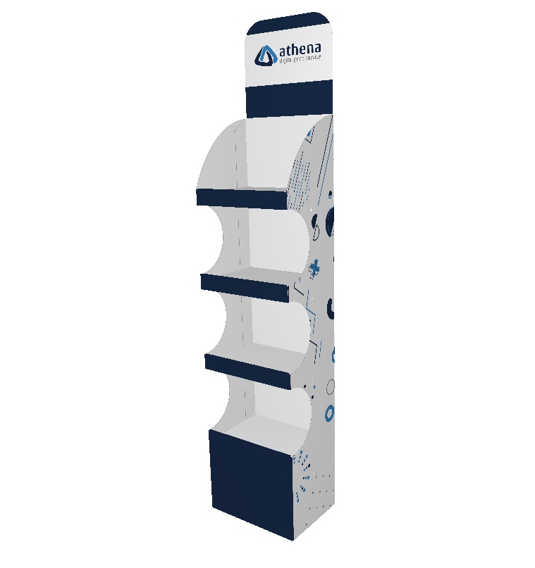Espositore_4_Ripiani