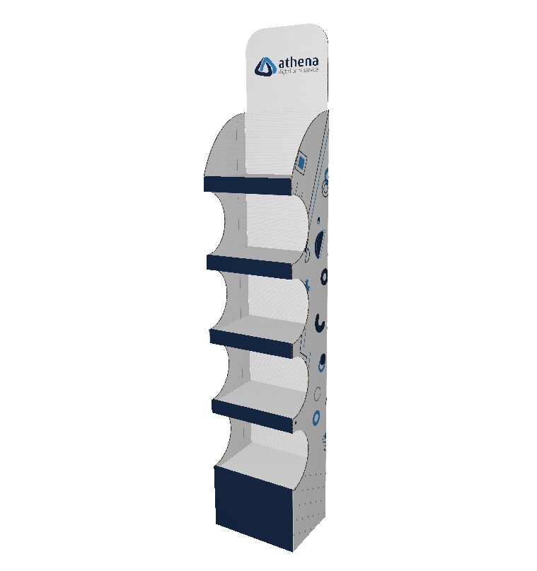 Espositore_5_Ripiani